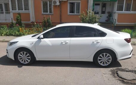 KIA Cerato IV, 2020 год, 1 650 000 рублей, 2 фотография