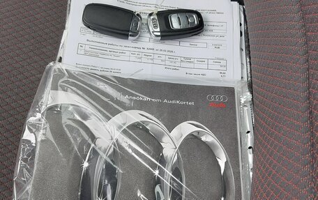 Audi Q5, 2010 год, 1 699 000 рублей, 20 фотография