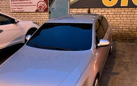 Volkswagen Passat B6, 2007 год, 850 000 рублей, 4 фотография