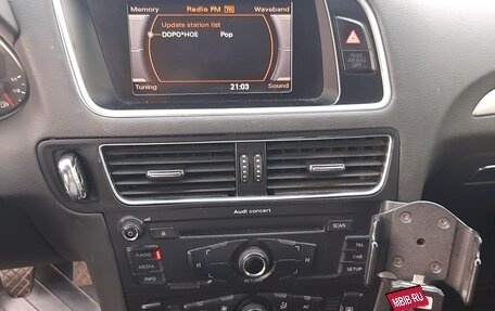 Audi Q5, 2010 год, 1 699 000 рублей, 15 фотография