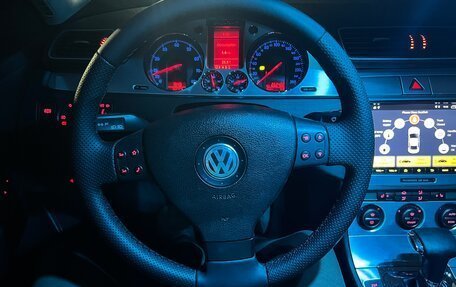 Volkswagen Passat B6, 2007 год, 850 000 рублей, 6 фотография