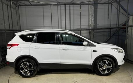 Ford Kuga III, 2013 год, 979 000 рублей, 4 фотография