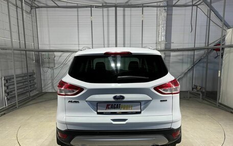 Ford Kuga III, 2013 год, 979 000 рублей, 6 фотография