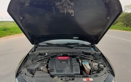Audi Q5, 2010 год, 1 699 000 рублей, 19 фотография