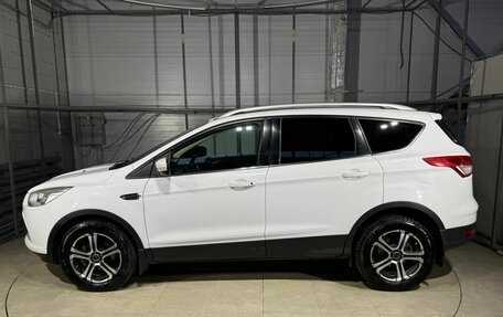 Ford Kuga III, 2013 год, 979 000 рублей, 8 фотография