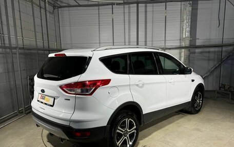 Ford Kuga III, 2013 год, 979 000 рублей, 5 фотография
