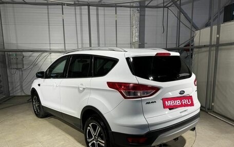 Ford Kuga III, 2013 год, 979 000 рублей, 7 фотография