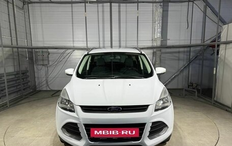 Ford Kuga III, 2013 год, 979 000 рублей, 2 фотография