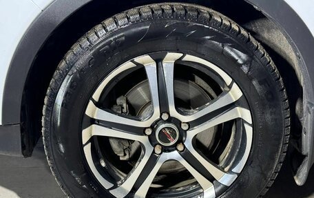 Ford Kuga III, 2013 год, 979 000 рублей, 10 фотография
