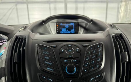 Ford Kuga III, 2013 год, 979 000 рублей, 14 фотография