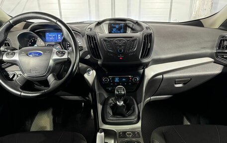 Ford Kuga III, 2013 год, 979 000 рублей, 13 фотография