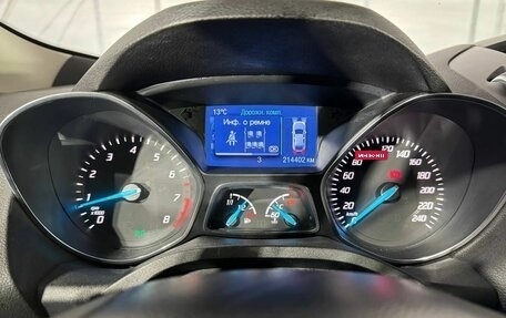 Ford Kuga III, 2013 год, 979 000 рублей, 11 фотография