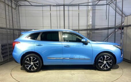 Haval Jolion, 2021 год, 1 679 000 рублей, 5 фотография