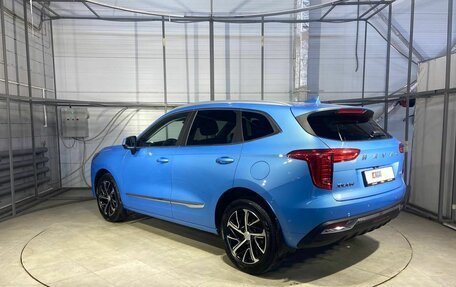 Haval Jolion, 2021 год, 1 679 000 рублей, 8 фотография