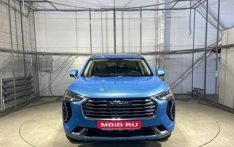 Haval Jolion, 2021 год, 1 679 000 рублей, 2 фотография