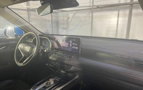Haval Jolion, 2021 год, 1 679 000 рублей, 13 фотография