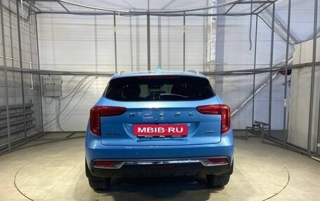 Haval Jolion, 2021 год, 1 679 000 рублей, 7 фотография
