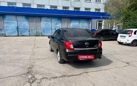 Datsun on-DO I рестайлинг, 2017 год, 600 000 рублей, 2 фотография