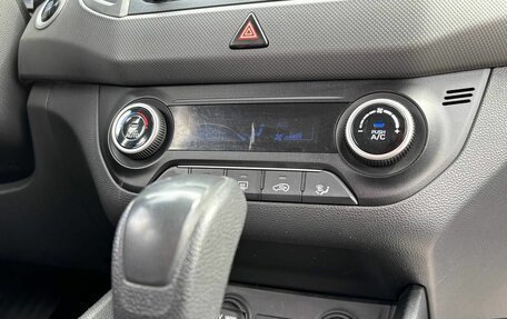 Hyundai Creta I рестайлинг, 2017 год, 1 560 000 рублей, 16 фотография
