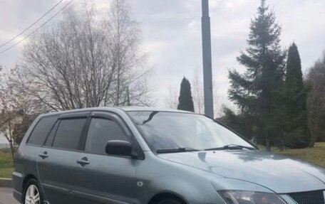 Mitsubishi Lancer IX, 2006 год, 520 000 рублей, 6 фотография