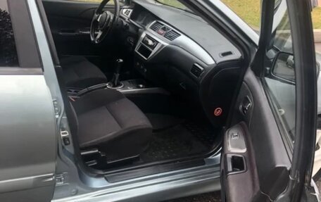 Mitsubishi Lancer IX, 2006 год, 520 000 рублей, 7 фотография