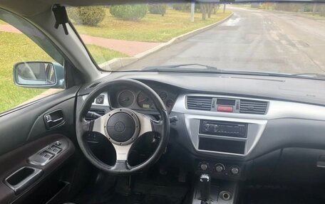 Mitsubishi Lancer IX, 2006 год, 520 000 рублей, 9 фотография