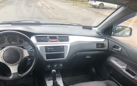 Mitsubishi Lancer IX, 2006 год, 520 000 рублей, 10 фотография