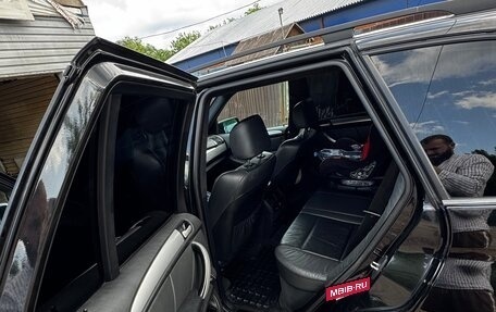 BMW X5, 2002 год, 800 000 рублей, 12 фотография