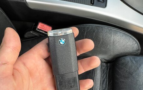 BMW X5, 2002 год, 800 000 рублей, 21 фотография