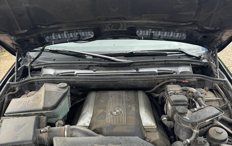 BMW X5, 2002 год, 800 000 рублей, 20 фотография