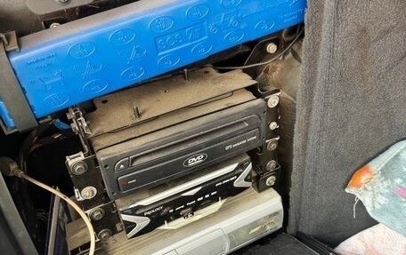 BMW X5, 2002 год, 800 000 рублей, 22 фотография