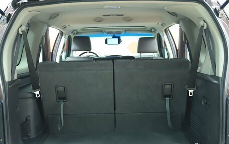 Nissan Pathfinder, 2011 год, 1 350 000 рублей, 10 фотография