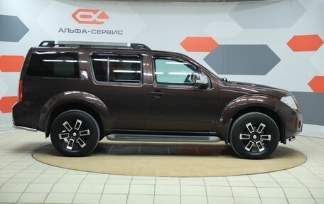 Nissan Pathfinder, 2011 год, 1 350 000 рублей, 4 фотография