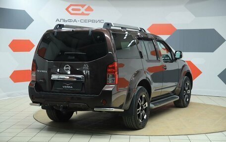 Nissan Pathfinder, 2011 год, 1 350 000 рублей, 5 фотография