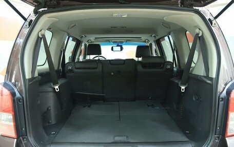 Nissan Pathfinder, 2011 год, 1 350 000 рублей, 9 фотография