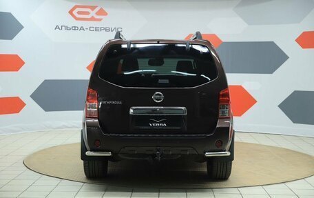 Nissan Pathfinder, 2011 год, 1 350 000 рублей, 6 фотография