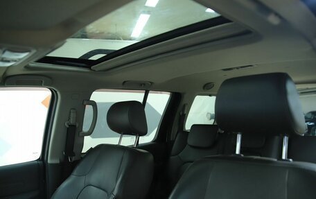 Nissan Pathfinder, 2011 год, 1 350 000 рублей, 12 фотография