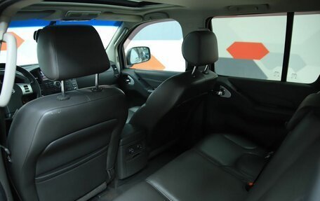 Nissan Pathfinder, 2011 год, 1 350 000 рублей, 13 фотография
