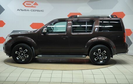 Nissan Pathfinder, 2011 год, 1 350 000 рублей, 8 фотография