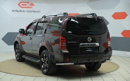 Nissan Pathfinder, 2011 год, 1 350 000 рублей, 7 фотография