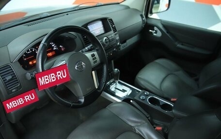 Nissan Pathfinder, 2011 год, 1 350 000 рублей, 11 фотография