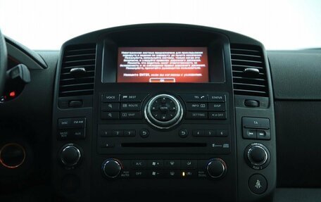 Nissan Pathfinder, 2011 год, 1 350 000 рублей, 17 фотография