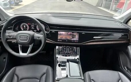 Audi Q7, 2022 год, 6 240 000 рублей, 6 фотография
