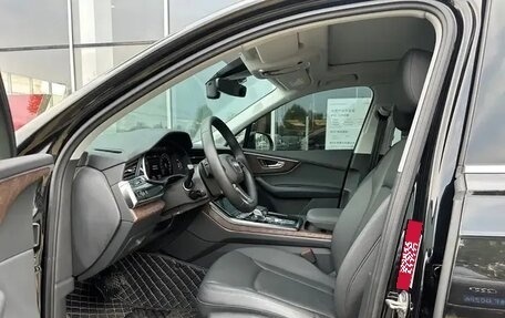 Audi Q7, 2022 год, 6 240 000 рублей, 5 фотография