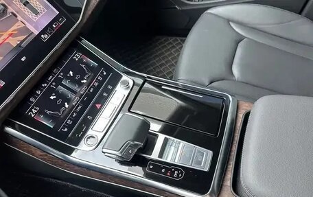 Audi Q7, 2022 год, 6 240 000 рублей, 8 фотография