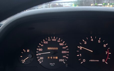 Nissan Maxima IV, 1994 год, 375 000 рублей, 7 фотография