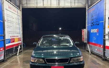Nissan Maxima IV, 1994 год, 375 000 рублей, 2 фотография