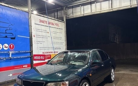Nissan Maxima IV, 1994 год, 375 000 рублей, 4 фотография