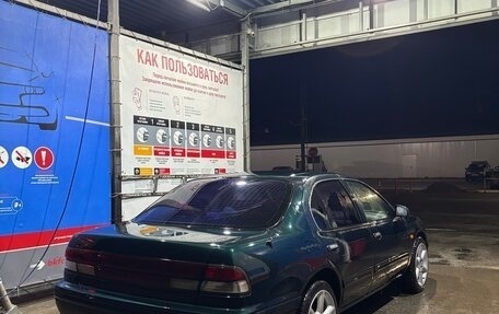 Nissan Maxima IV, 1994 год, 375 000 рублей, 6 фотография