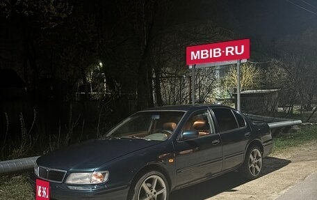 Nissan Maxima IV, 1994 год, 375 000 рублей, 8 фотография